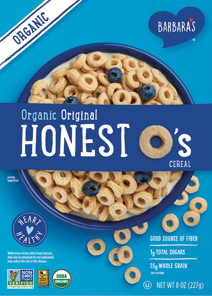Organic HonestOs Original